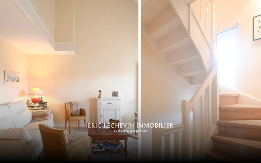 Appartement au Domaine de Whitley