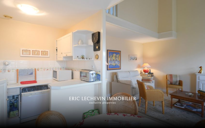 Appartement au Domaine de Whitley