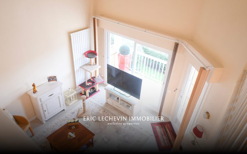 Appartement au Domaine de Whitley