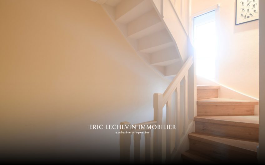 Appartement au Domaine de Whitley