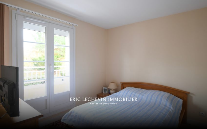 Appartement au Domaine de Whitley