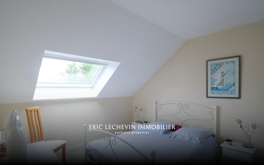 Appartement au Domaine de Whitley