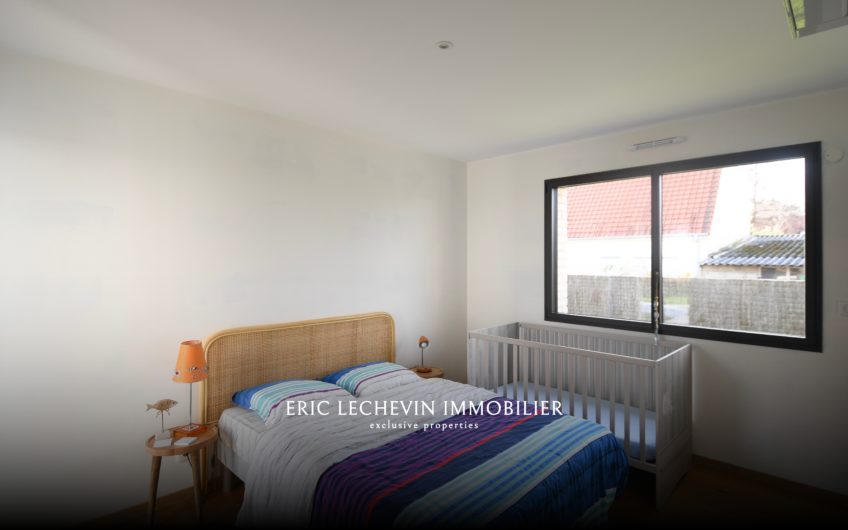 Villa à Stella Plage