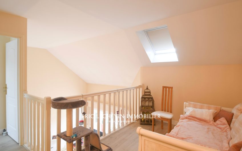 Appartement au Domaine de Whitley