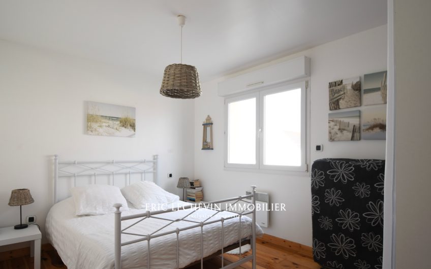 Villa Merlimont Plage