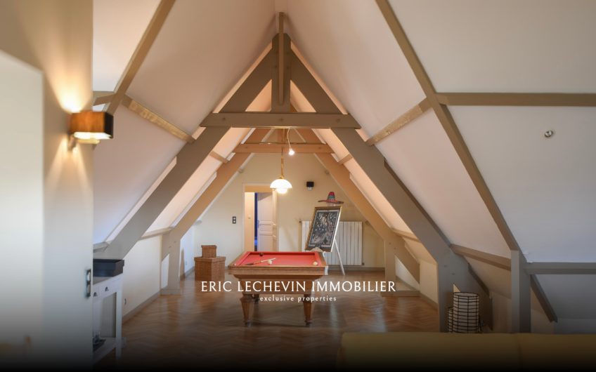 Belle Demeure proximité Berck sur Mer