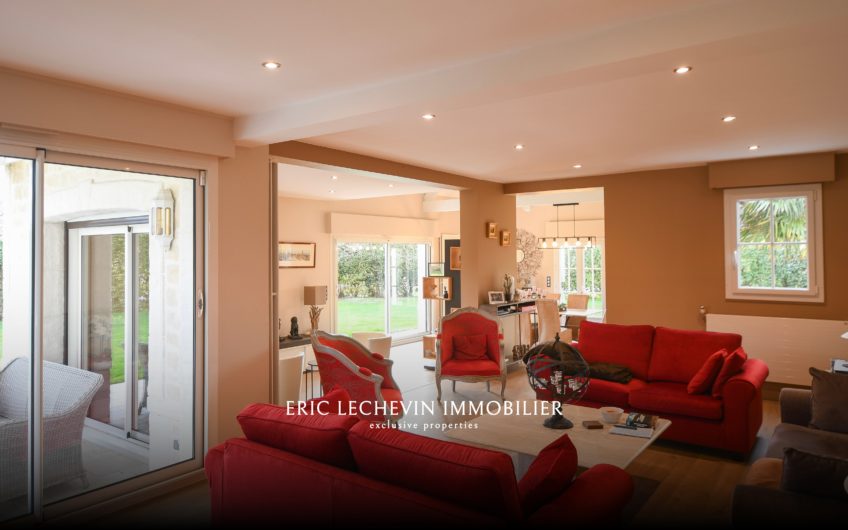 Belle Demeure proximité Berck sur Mer