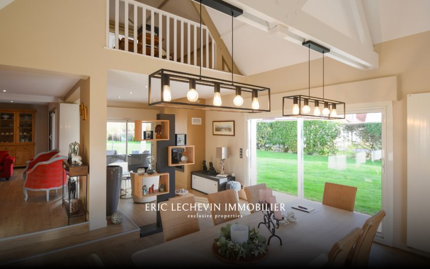 Belle Demeure proximité Berck sur Mer