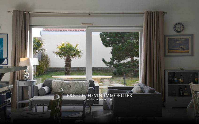 Villa Merlimont Plage