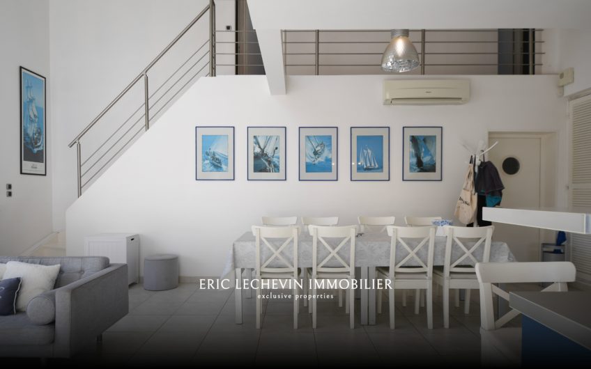 Villa Merlimont Plage