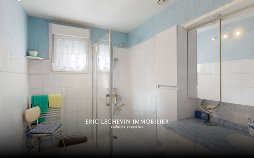 Maison de plain pied Merlimont