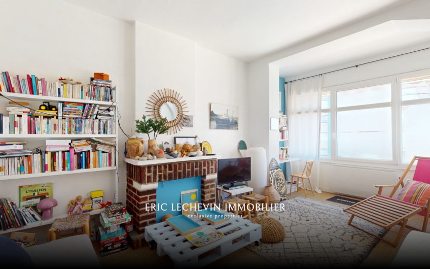 Appartement au Touquet