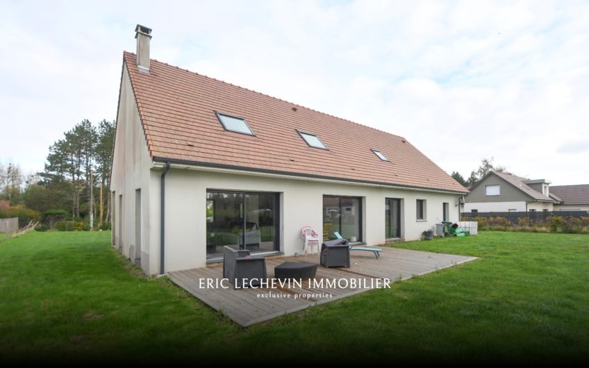 Maison à Saint Josse