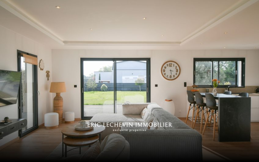 Maison avec gîtes sur secteur Groffliers