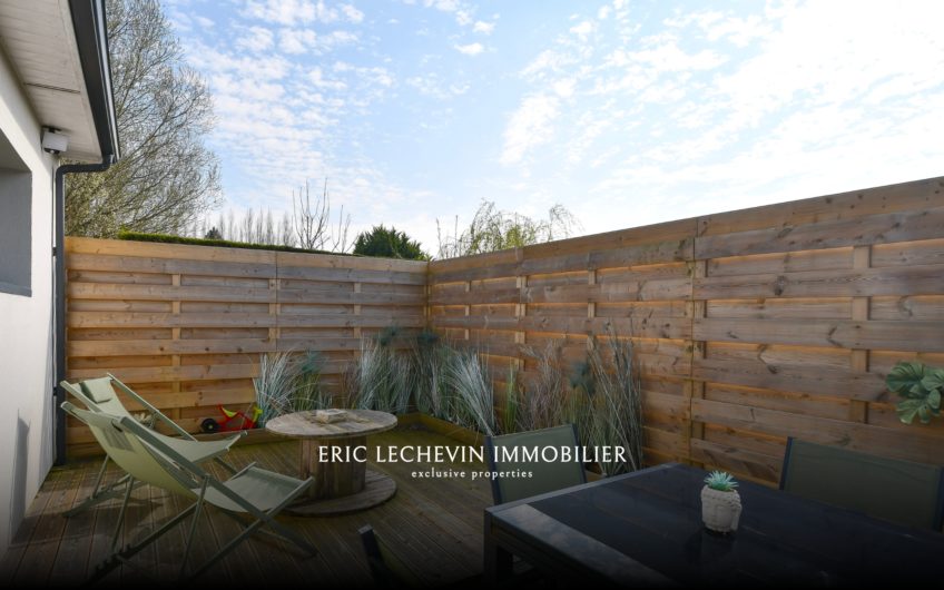 Maison avec gîtes sur secteur Groffliers