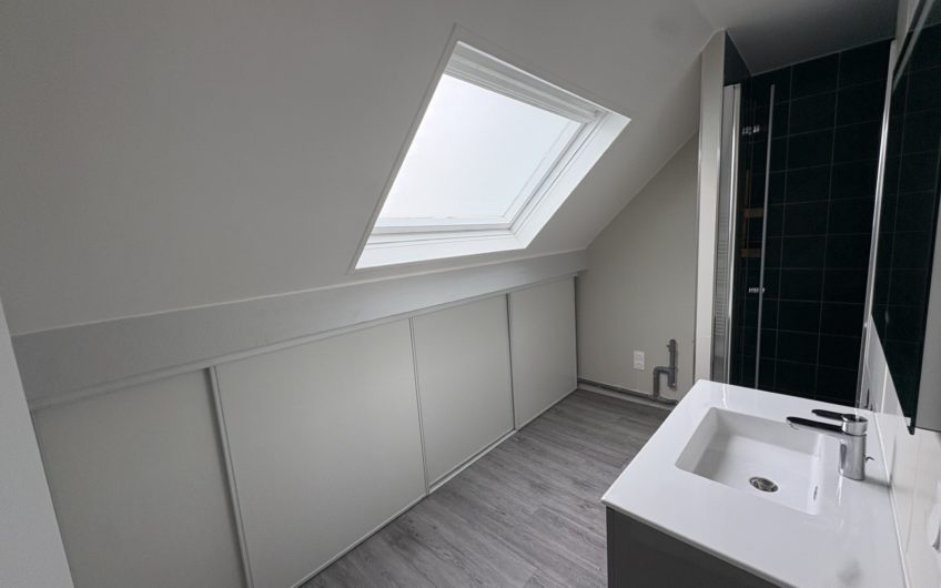 Appartement au Touquet