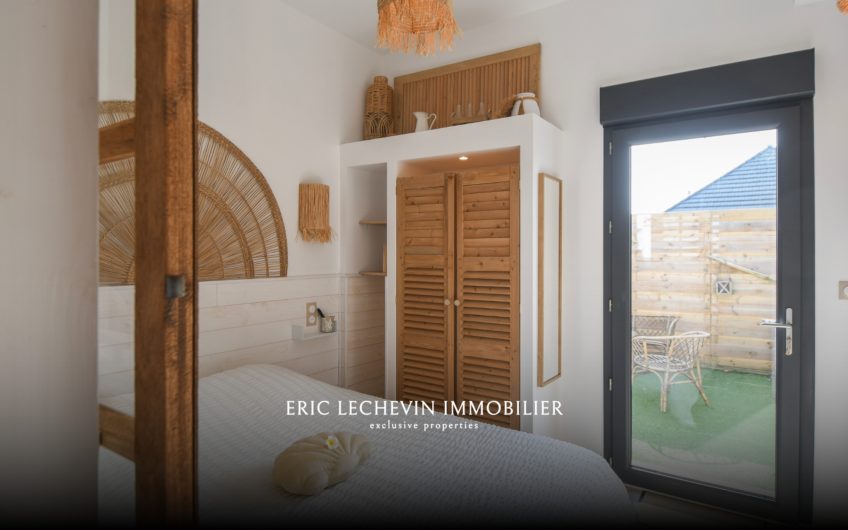 Maison avec gîtes sur secteur Groffliers