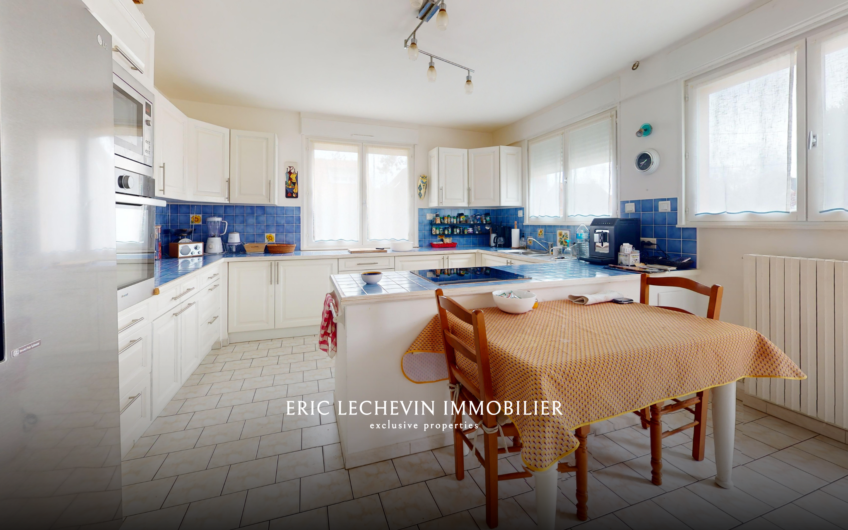 Maison individuelle Merlimont