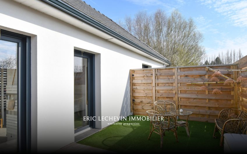 Maison avec gîtes sur secteur Groffliers