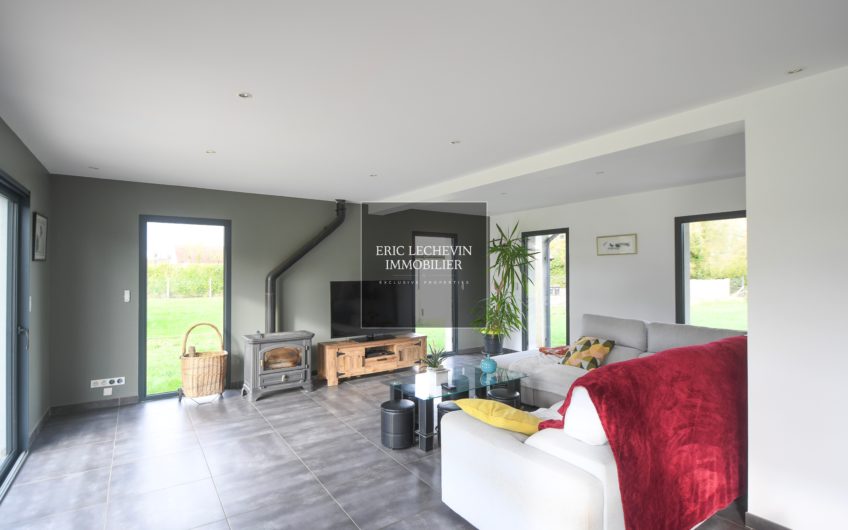 Maison à Saint Josse