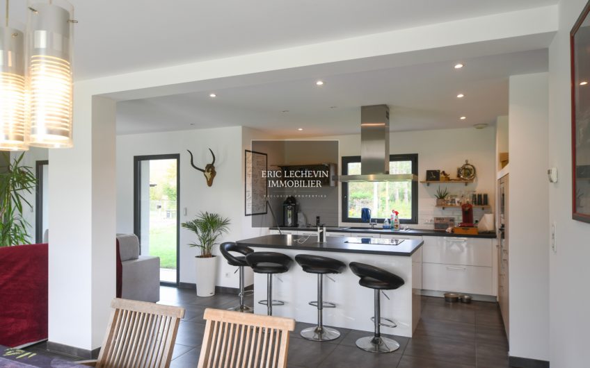 Maison à Saint Josse