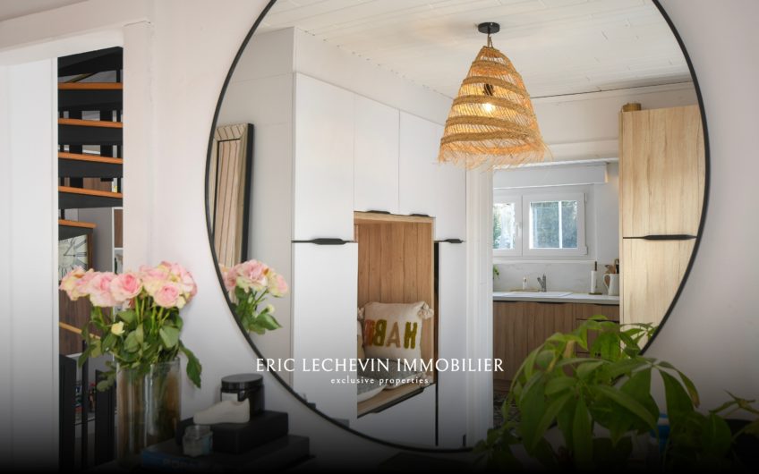 Villa à Stella Plage