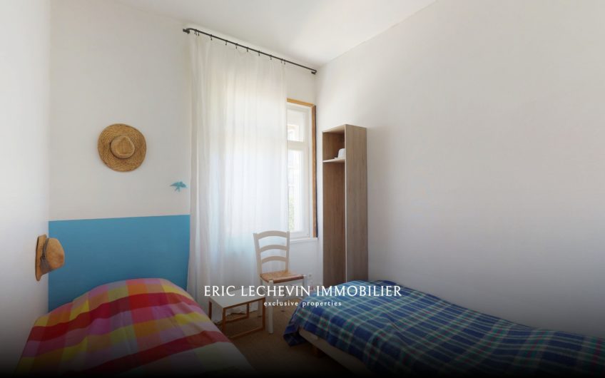 Appartement au Touquet