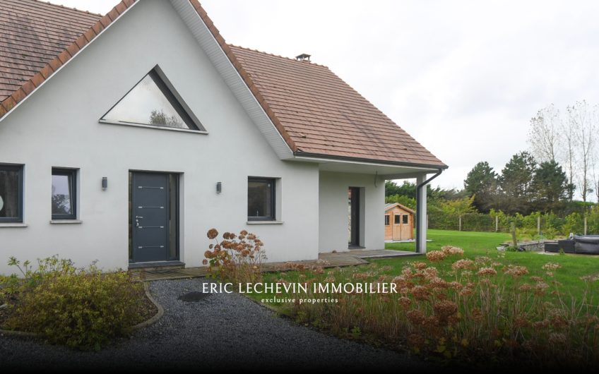 Maison à Saint Josse