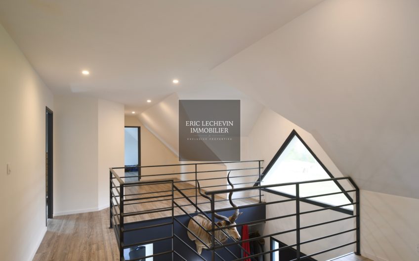 Maison à Saint Josse