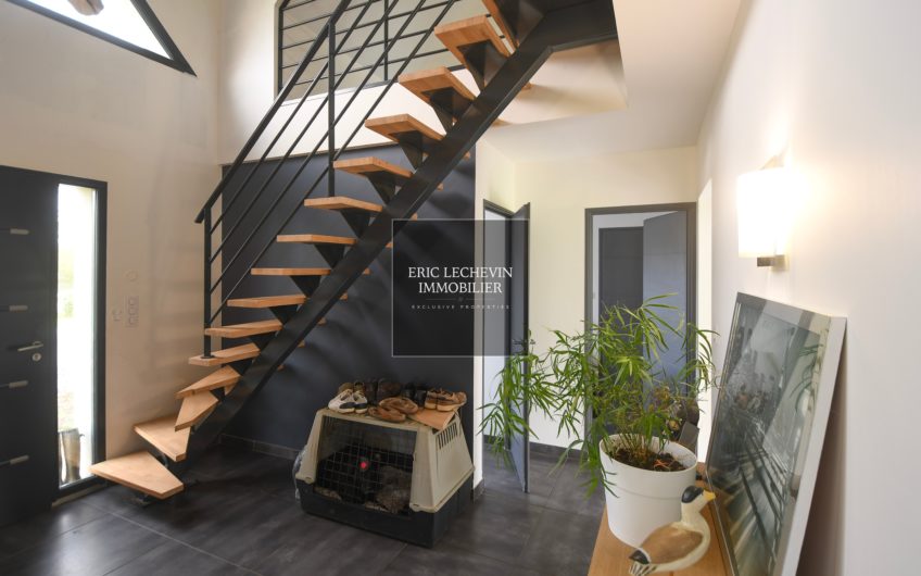 Maison à Saint Josse