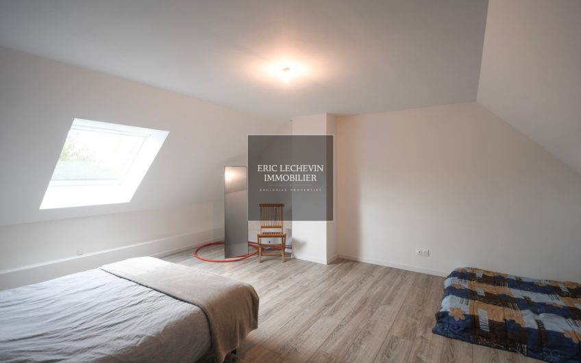 Maison à Saint Josse