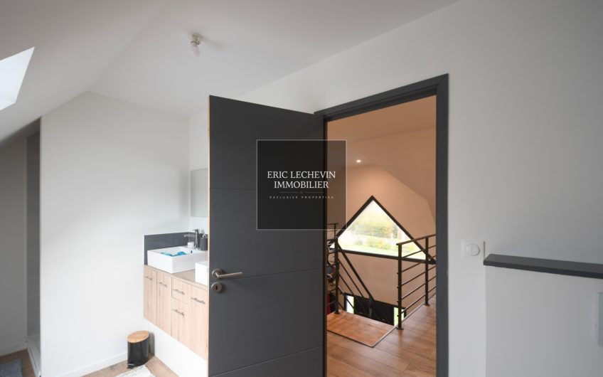 Maison à Saint Josse