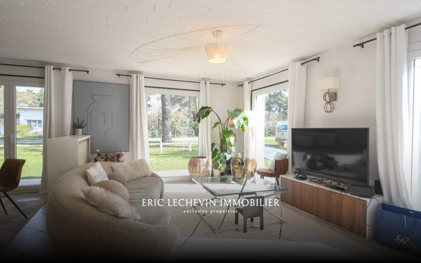 Villa à Stella Plage