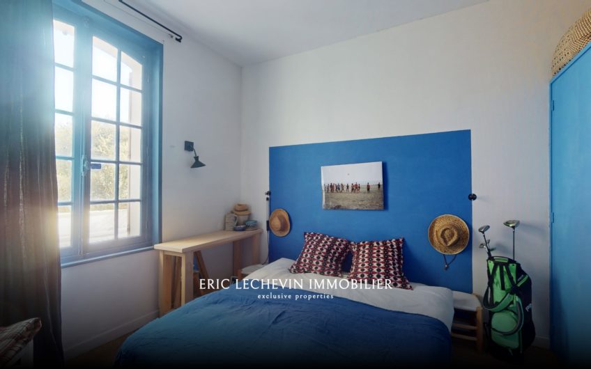 Appartement au Touquet