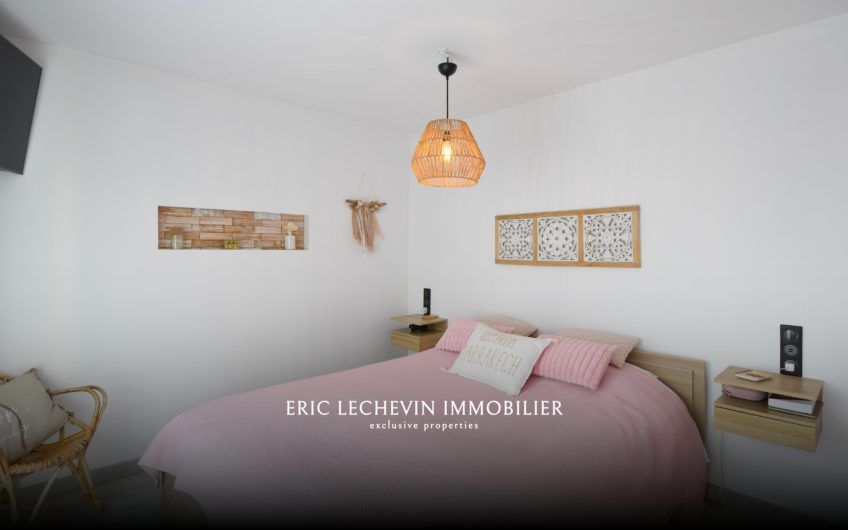 Maison avec gîtes sur secteur Groffliers