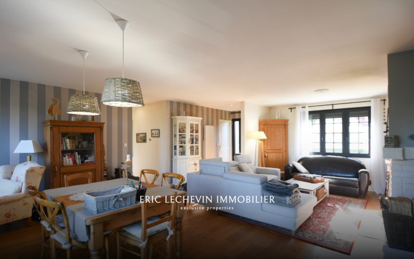 Maison 3 chambres Merlimont