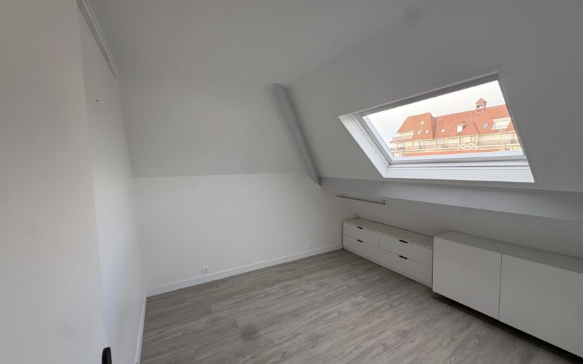 Appartement au Touquet