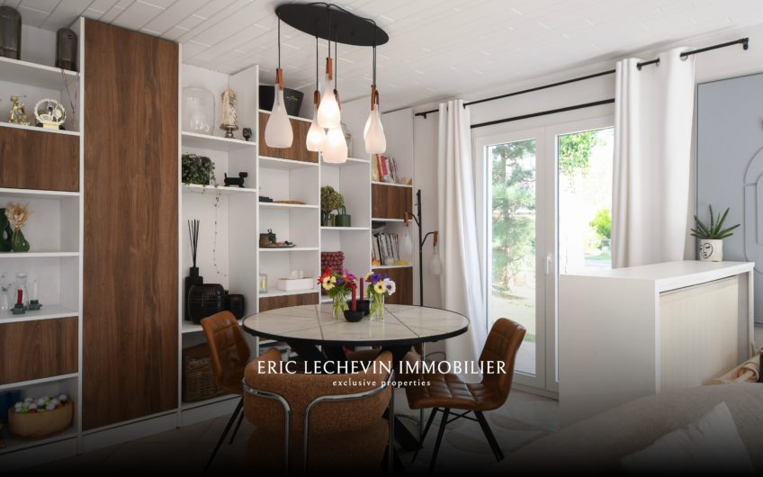 Villa à Stella Plage