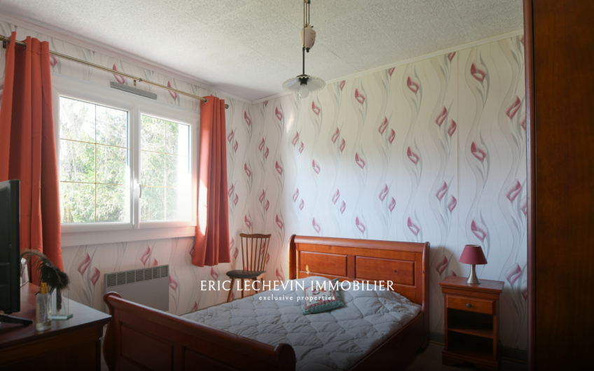 Charmante maison Merlimont