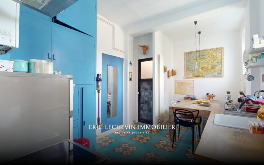 Appartement au Touquet