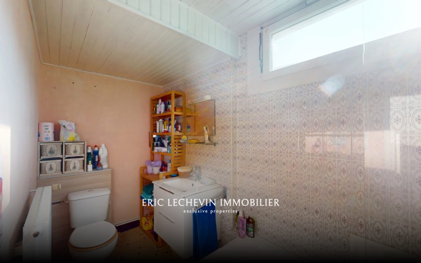 Maison secteur Quentovic