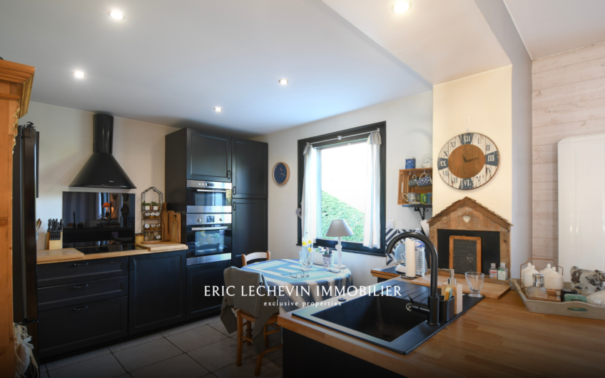 Maison 3 chambres Merlimont