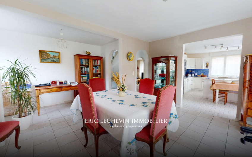 Maison individuelle Merlimont