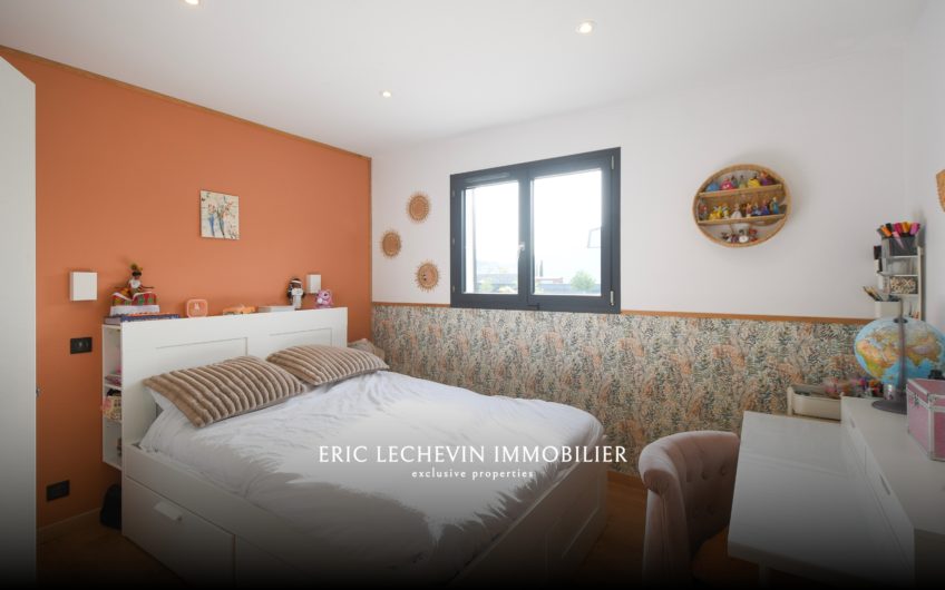 Maison avec gîtes sur secteur Groffliers