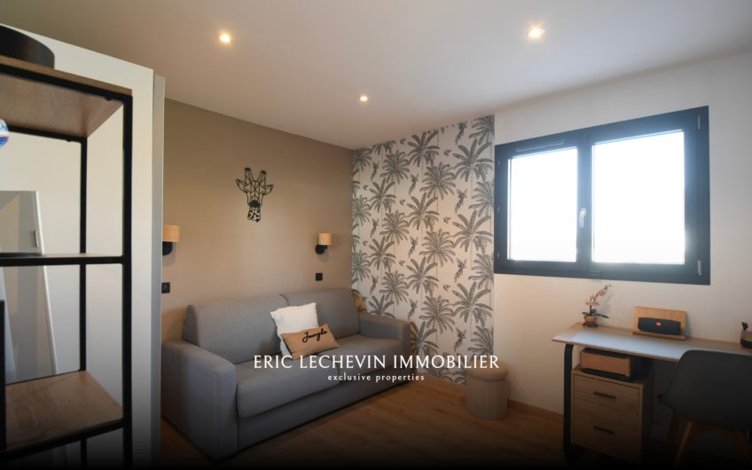 Maison avec gîtes sur secteur Groffliers