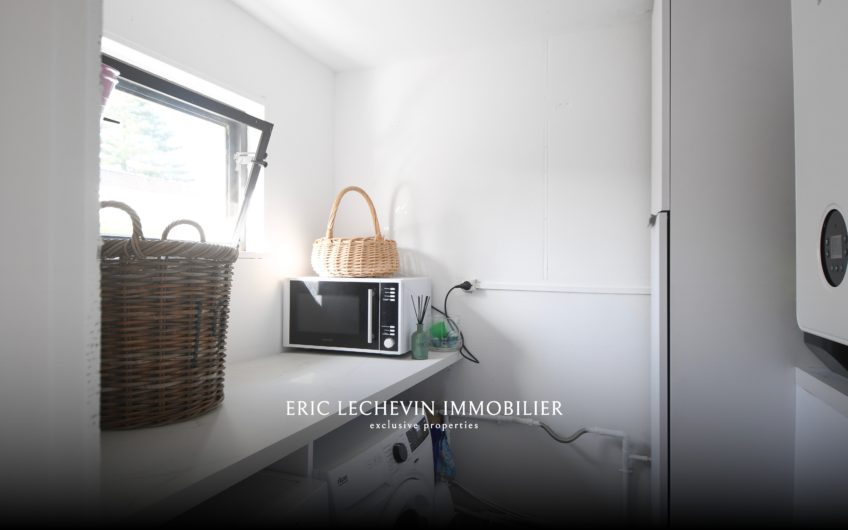 Villa à Stella Plage