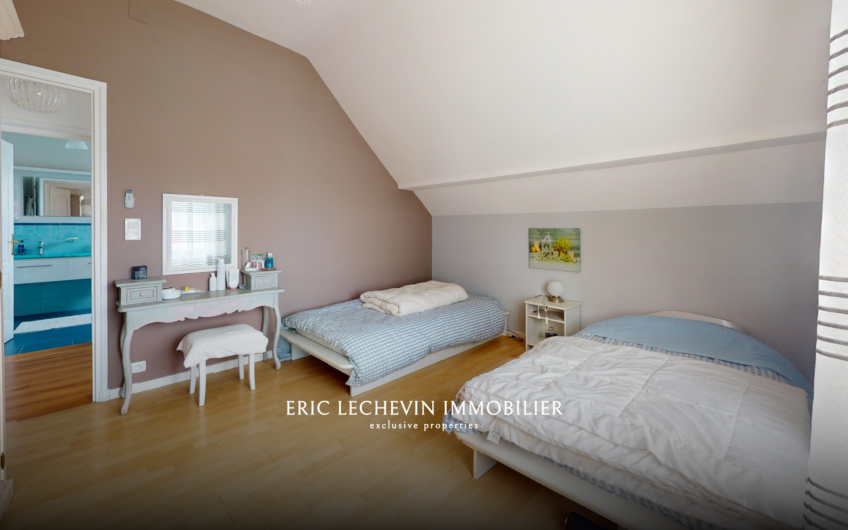 Maison individuelle Merlimont