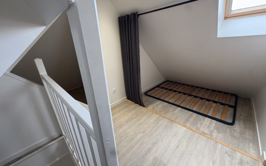 Appartement au Touquet