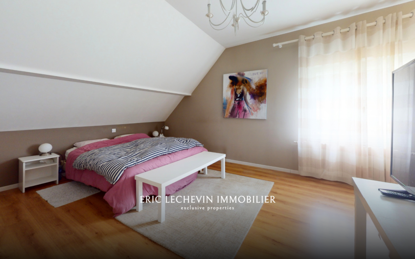 Maison individuelle Merlimont