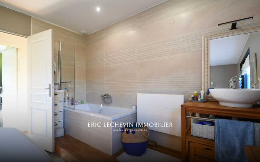 Maison 3 chambres Merlimont